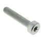 Tornillo de estrella IS-M6x30 cortasetos ORIGINAL STIHL 90223411370