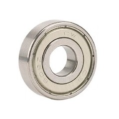 Throat ball bearing 609-2Z hedge trimmer HLA135 ORIGINAL STIHL 95030039870