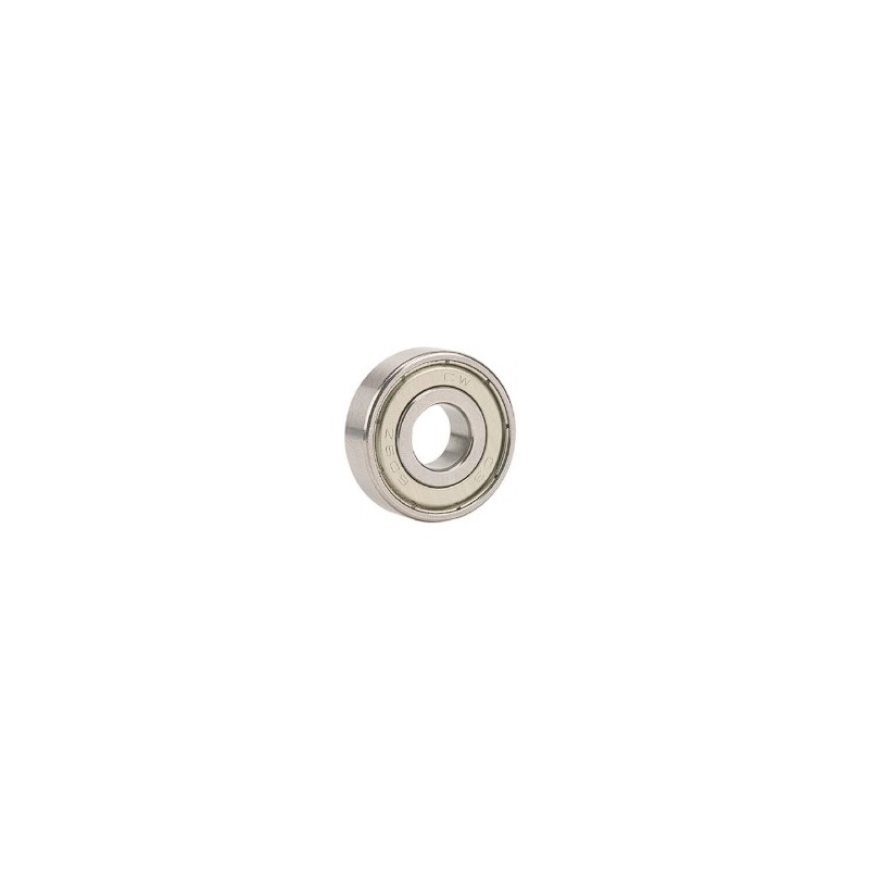 Throat ball bearing 609-2Z hedge trimmer HLA135 ORIGINAL STIHL 95030039870