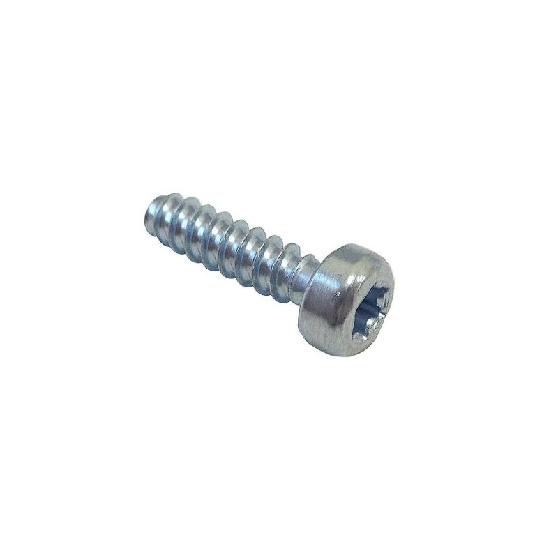 Sheet metal screw IS-P5x18 blower models BR800 ORIGINAL STIHL 90744774132