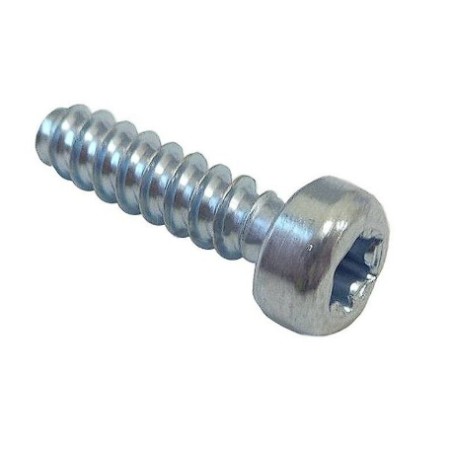 Sheet metal screw IS-P5x18 blower models BR800 ORIGINAL STIHL 90744774132 | Newgardenstore.eu