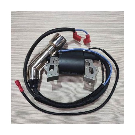 ORIGINAL STIGA Motor AS 56 - SM 70 - ST 3262 P - AS 62 P 118550634/0 | Newgardenstore.eu