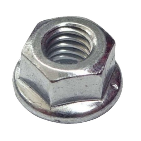 M5 hex nut hedge trimmer models HLA135 ORIGINAL STIHL 92162630700 | Newgardenstore.eu