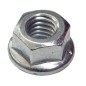 M5 hex nut hedge trimmer models HLA135 ORIGINAL STIHL 92162630700