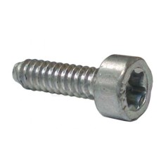 Screw for plastic IS-D5x20 hedge trimmer HLA135 ORIGINAL STIHL 90754784136 | Newgardenstore.eu