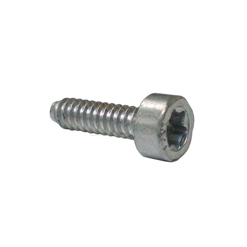 Screw for plastic IS-D5x20 hedge trimmer HLA135 ORIGINAL STIHL 90754784136