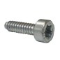 Screw for plastic IS-D5x20 hedge trimmer HLA135 ORIGINAL STIHL 90754784136