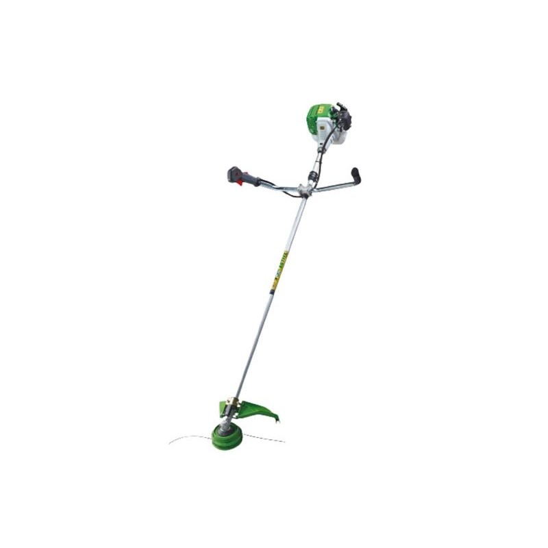 Petrol brushcutter ACTIVE ST25B 25.4 cc fixed shaft diameter 24 mm