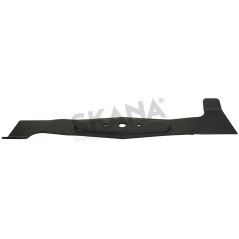 Lawnmower blade compatible AGS - AXXOM - VIKING 520MM RIF 1100001