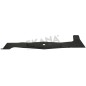 Lawnmower blade compatible AGS - AXXOM - VIKING 520MM RIF 1100001