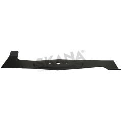 Lawnmower blade compatible AGS - AXXOM - VIKING 520MM RIF 1100002