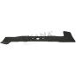 Lawnmower blade compatible AL-KO 460MM RIF 1100005