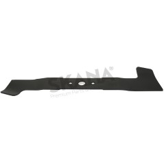 Lame de tondeuse à gazon compatible  AL-KO 460MM RIF 1100005 | Newgardenstore.eu