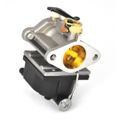 Motor compatible carburador TECUMSEH OHV 110 - 120 - 130 AG 0440017 | Newgardenstore.eu