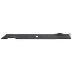 Lawnmower blade compatible AS-MOTOR 490MM RIF 1100007