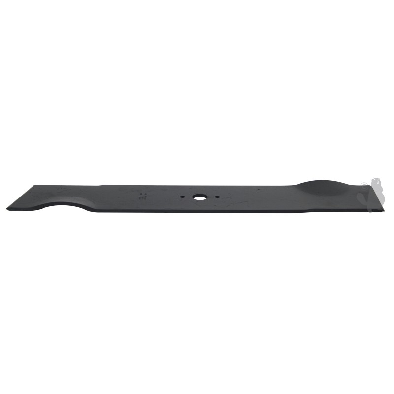 Lawnmower blade compatible AS-MOTOR 490MM RIF 1100007