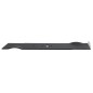 Lawnmower blade compatible AS-MOTOR 490MM RIF 1100007