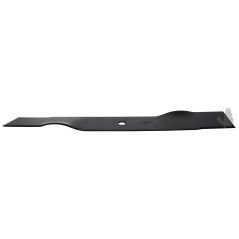 Lawnmower blade compatible AS-MOTOR 630MM RIF 1100008