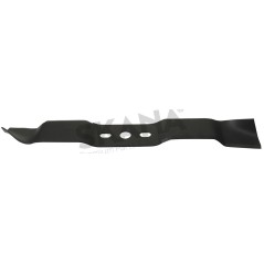 Lawnmower blade compatible AL-KO 458MM RIF 1100202