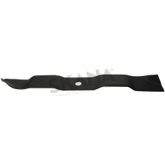 Lawnmower blade compatible ALDI - AL-KO - SOLO by AL-KO 514MM RIF 1100203