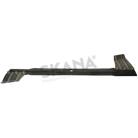 Lama per tagliaerba tosaerba compatibile AL-KO - DOLMAR - SOLO by AL-KO 735MM RIF 1100206 | Newgardenstore.eu