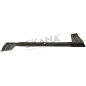 Lawnmower blade compatible AL-KO - DOLMAR - SOLO by AL-KO 735MM RIF 1100206