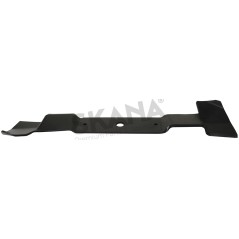 Cuchilla de cortacésped compatible AL-KO 486MM RIF 1100208