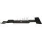 Lawnmower blade compatible AL-KO 486MM RIF 1100208