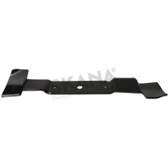 Lawnmower blade compatible AL-KO 486MM RIF 1100209