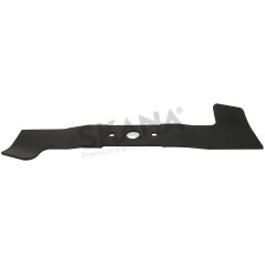 Cuchilla de cortacésped compatible AL-KO 390MM RIF 1100210