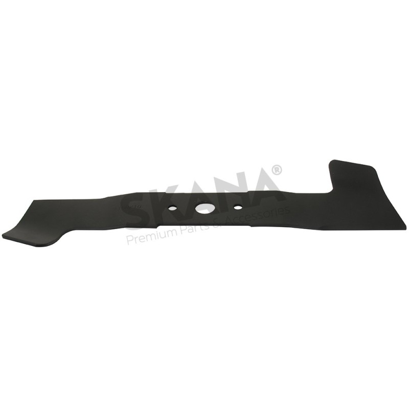 Lawnmower blade compatible AL-KO 390MM RIF 1100210