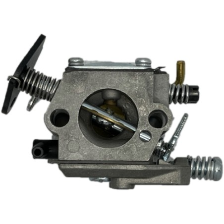 Carburettor compatible chinese chainsaw 38 cc with primer AG 04400113