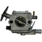 Carburettor compatible chinese chainsaw 38 cc with primer AG 04400113