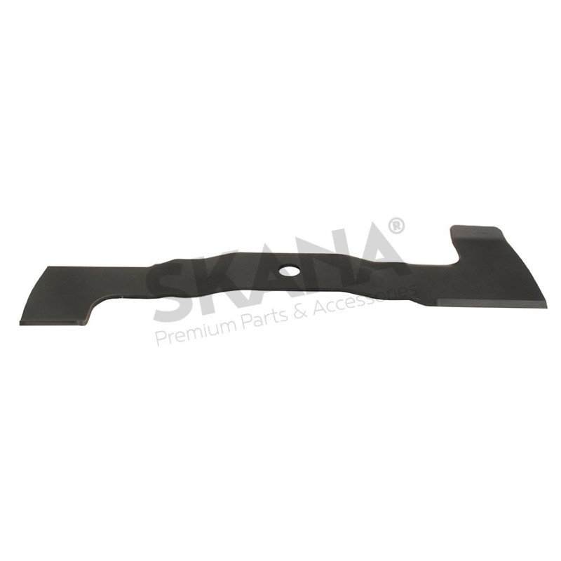 Lawnmower blade compatible AL-KO 460MM RIF 1101083