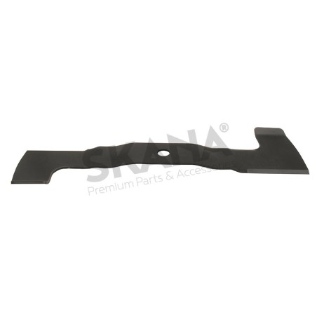 Lame de tondeuse à gazon compatible  AL-KO 460MM RIF 1101083 | Newgardenstore.eu