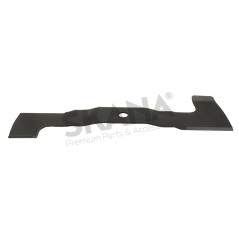 Lawnmower blade compatible AL-KO 460MM RIF 1101083 | Newgardenstore.eu