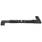 Lawnmower blade compatible AL-KO 550MM RIF 1101084