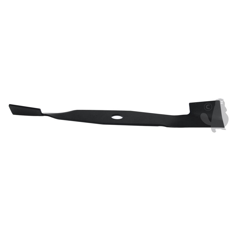 Lawnmower blade compatible AL-KO 338MM RIF 1101085