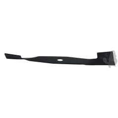 Lawnmower blade compatible AL-KO 338MM RIF 1101085 | Newgardenstore.eu