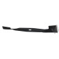 Lawnmower blade compatible AL-KO 338MM RIF 1101085