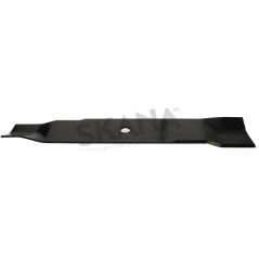 Lawnmower blade compatible AL-KO 530MM RIF 1101086