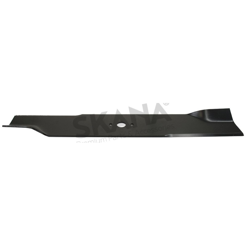 Lawnmower blade compatible AS-MOTOR 527MM RIF 1101090