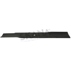 Lawnmower blade compatible AL-KO 410MM RIF 1103439