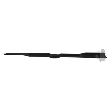 Lama per tagliaerba tosaerba compatibile AL-KO 460MM RIF 1103440 | Newgardenstore.eu