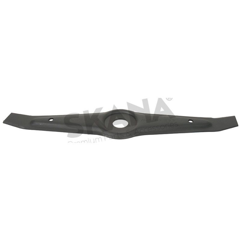 Cuchilla de cortacésped compatible ARIENS 302MM RIF 1103455