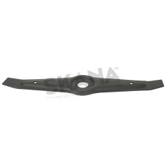 Lawnmower blade compatible ARIENS 302MM RIF 1103455 | Newgardenstore.eu