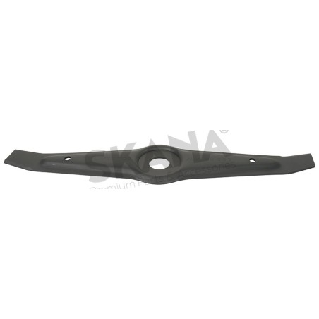 Lame de tondeuse à gazon compatible  ARIENS 302MM RIF 1103455