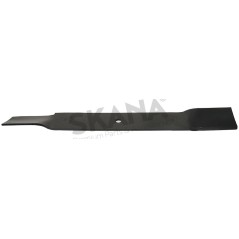 Lawnmower blade compatible AL-KO - DOLMAR - MAKITA 460MM RIF 1103638