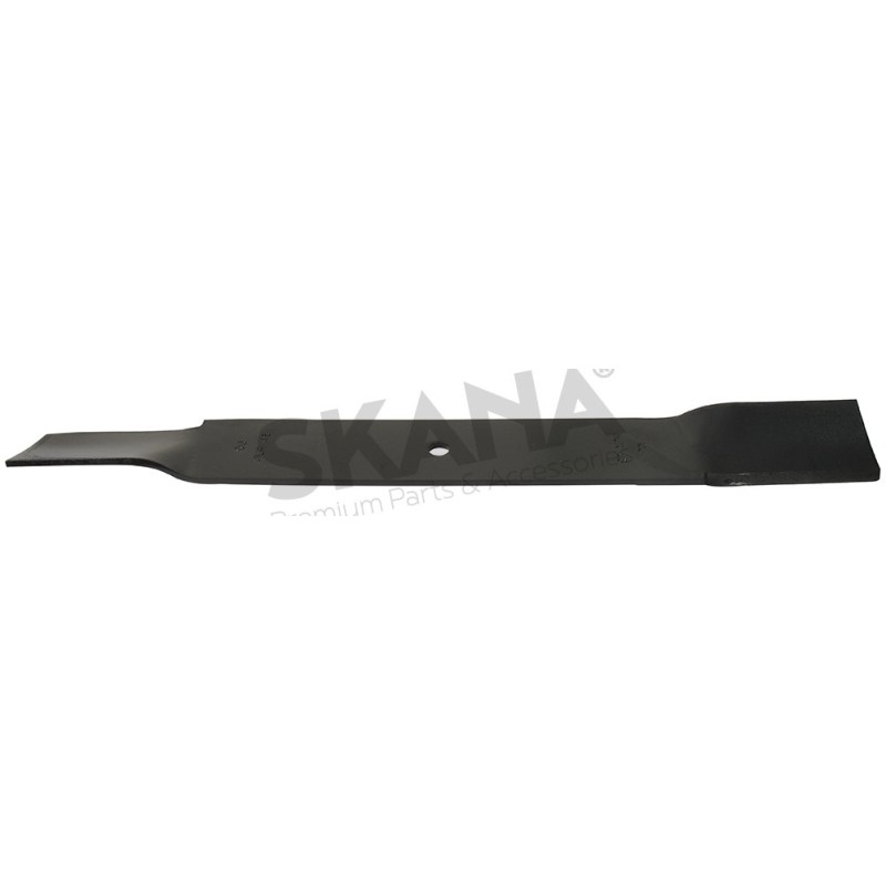 Lama per tagliaerba tosaerba compatibile AL-KO - DOLMAR - MAKITA 460MM RIF 1103638