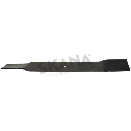 Lama per tagliaerba tosaerba compatibile AL-KO - DOLMAR - MAKITA 460MM RIF 1103638 | Newgardenstore.eu